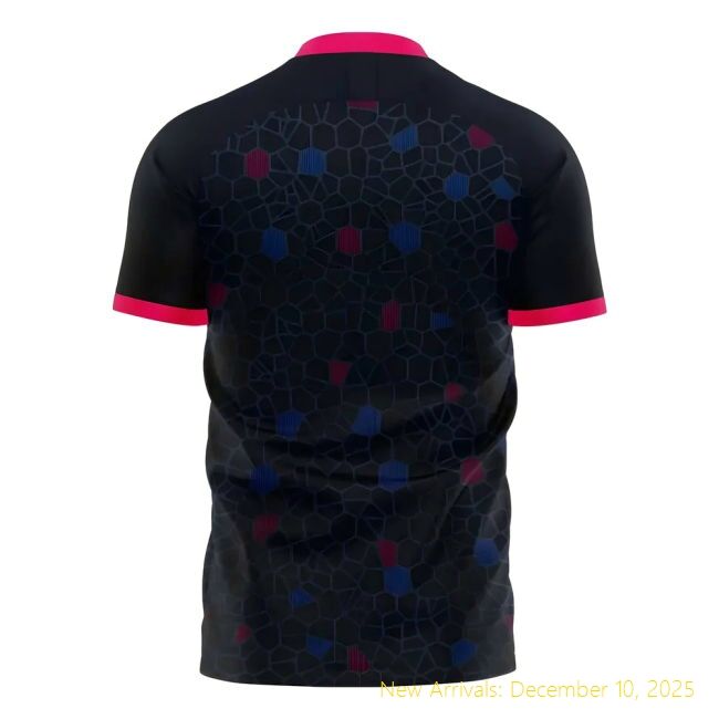Official Away - El Clasico - Moisture Wicking - Supporter Jersey