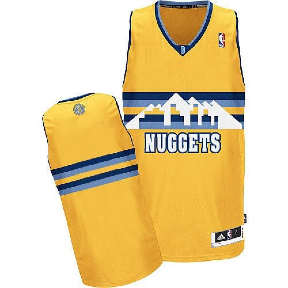 High-Quality Jersey Yellow - - Must-Have Jersey