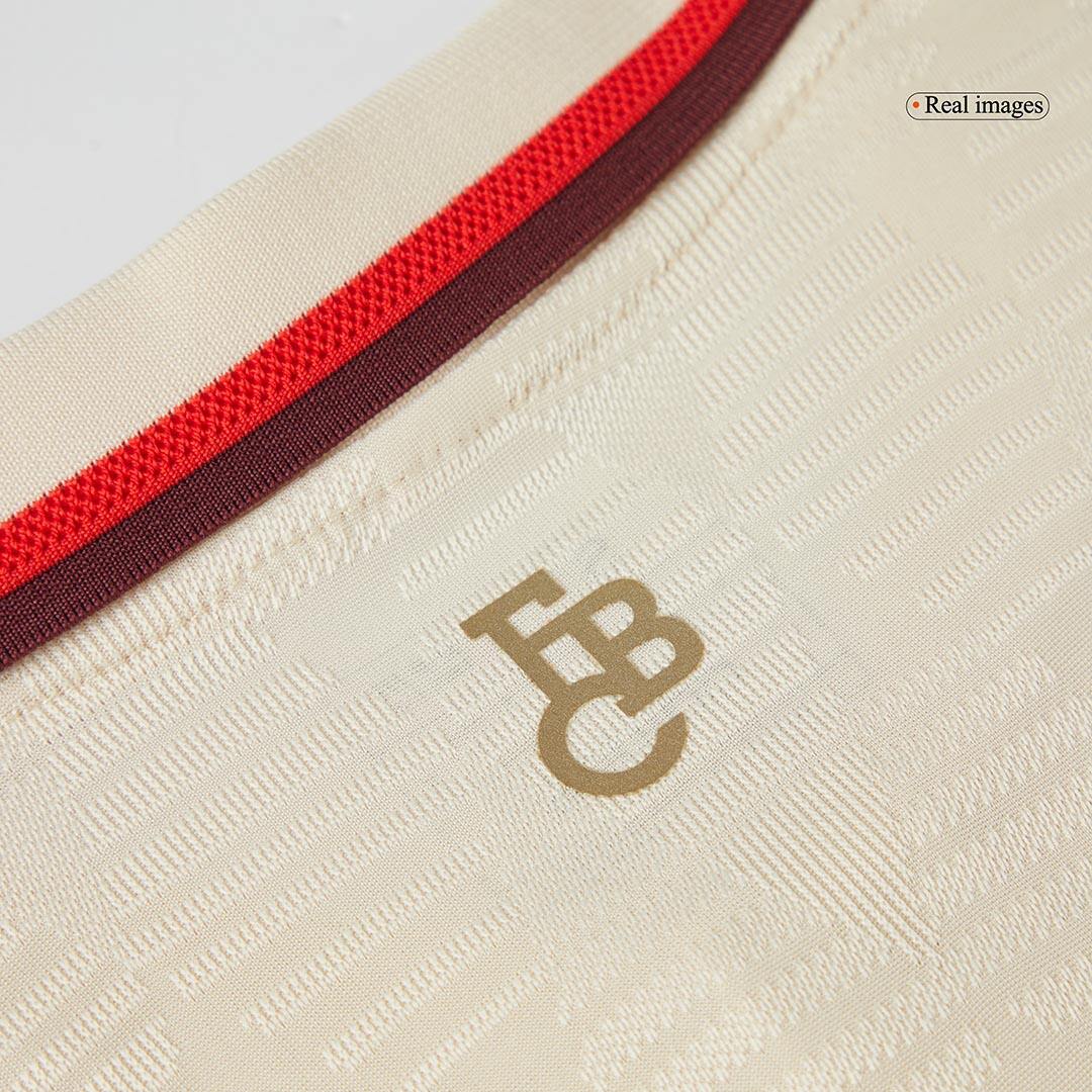 Player Version KANE #9 Bayern Munich Third Away Soccer Jersey 2024/25-