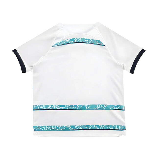 2022-2023 Chelsea Away Mini Kit