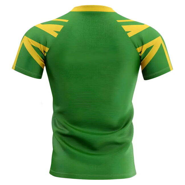 Australia official style Flag Shirt 2025-2026 (Toddler