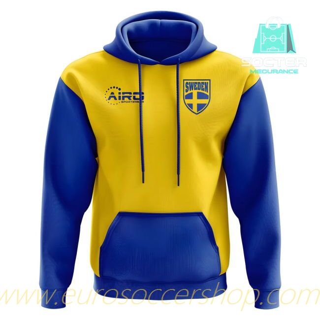 2025/26 Campaign Hoodies Home Shirt Authentic Design Concept