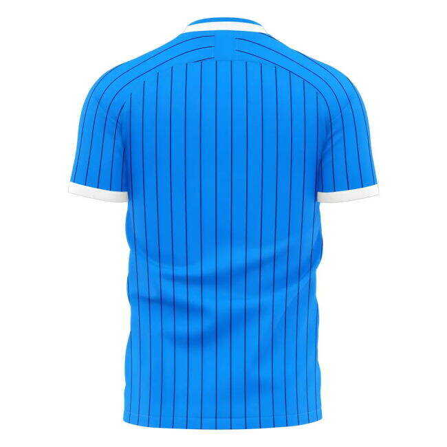 Convenient Estonia 2025-2026 Home Concept Football Kit (Libero) Fashionable