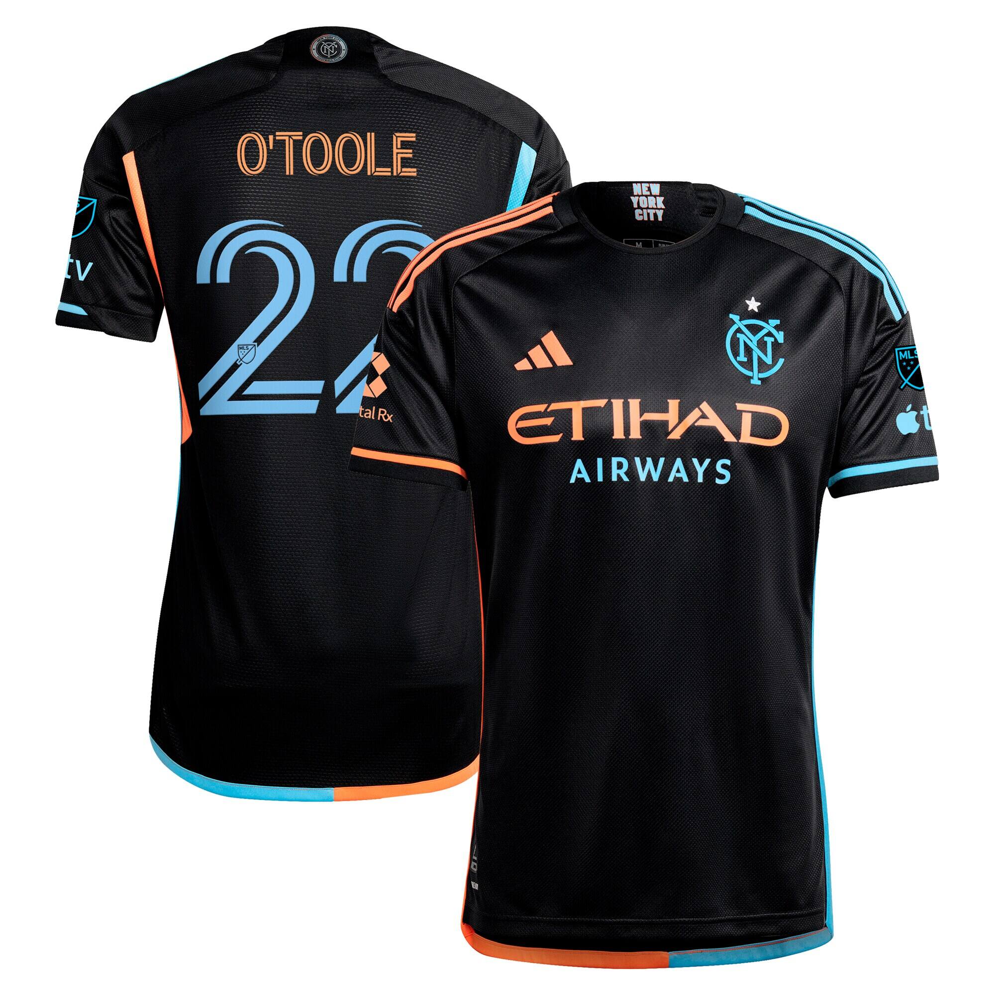 Men's 2024 Excellent Authentic Jersey - Club Jersey - Don't Miss Out