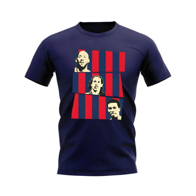 Professional PSG 2025-2026 Home Shirt