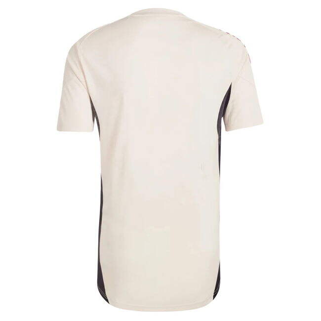 2025-20 Liverpool Training Football Shirt Name & Number L S