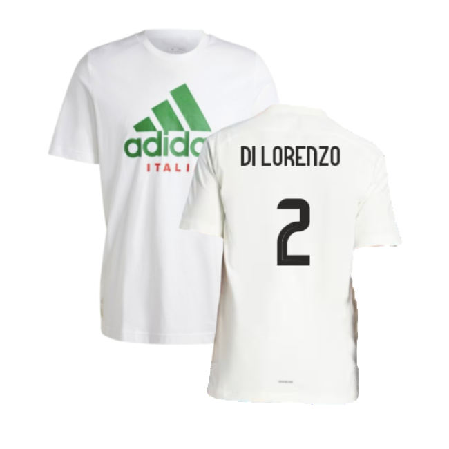 Italy Elite Jersey 2024-2025 #53