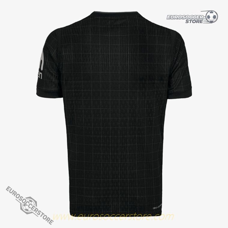 25-26 Tottenham Hotspur Away Football Jersey (Player's Edition)