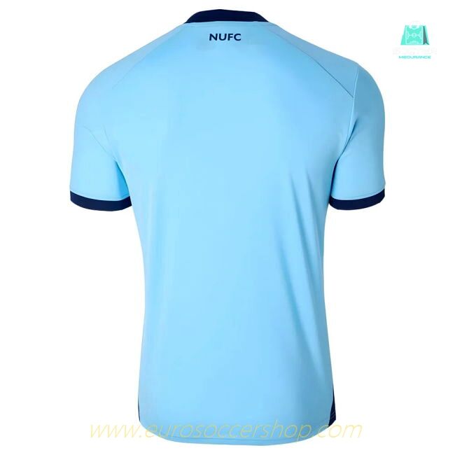 2021-2022 Newcastle United Third Shirt