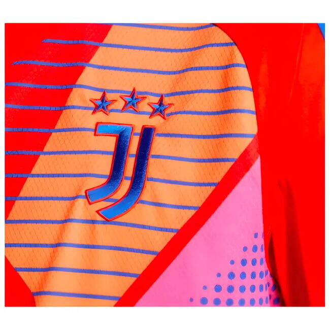 Genuine Juv A. Rabiot #25 Stylish Official Merchandise Fan Favor (v8)