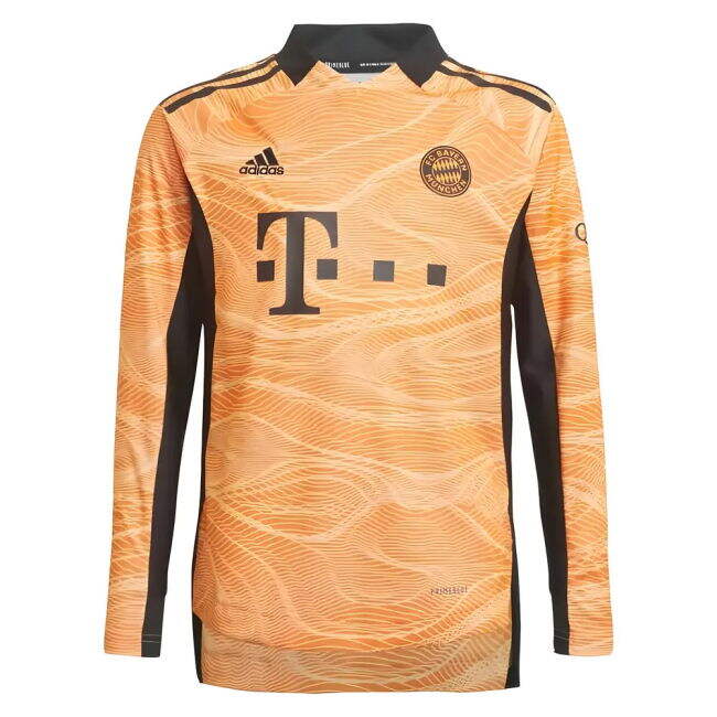 Match Day Match Quality Bayern 2024-2025 Season Supporter Shirt