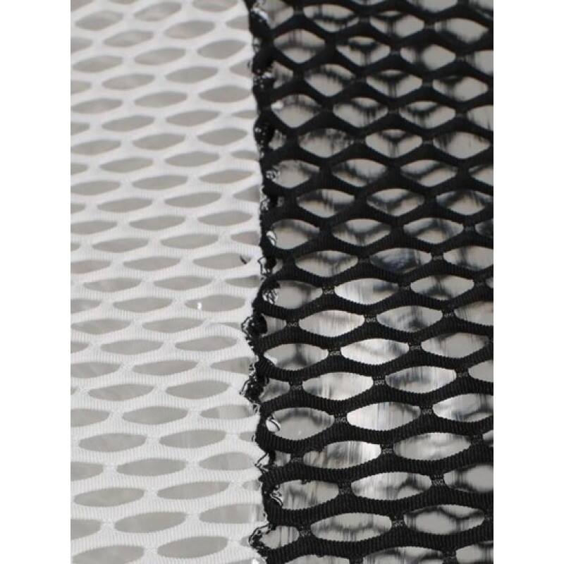 See-though Hollow Out T Shirt WE7374