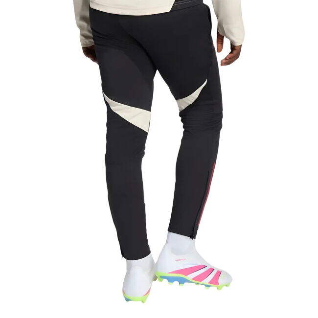 High-Quality Liverpool 2025 2025-2026 Liverpool Training Pants (Bla...