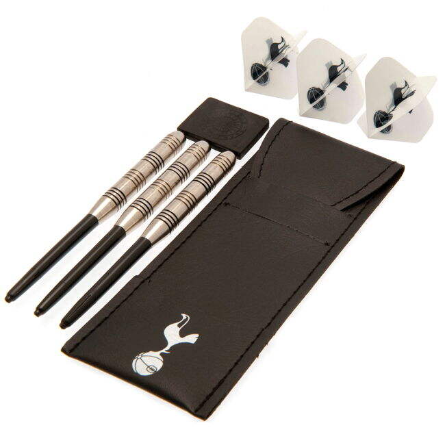 Tottenham Hotspur FC Darts Set (Match Day)