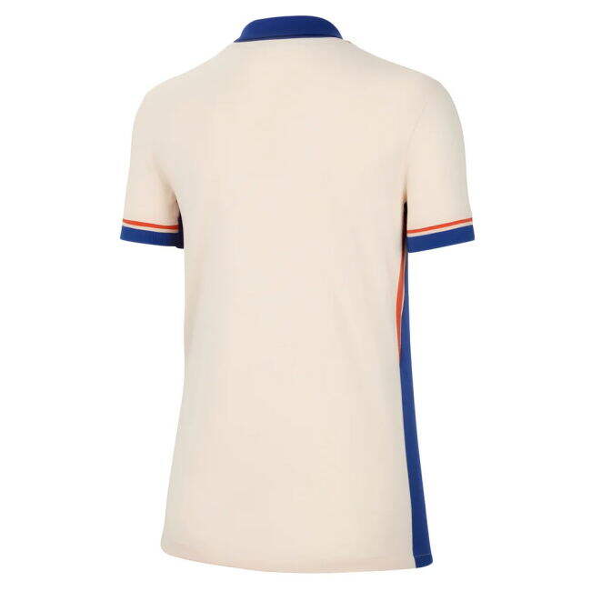 2024-2025 Chelsea Away Shirt (Womens)