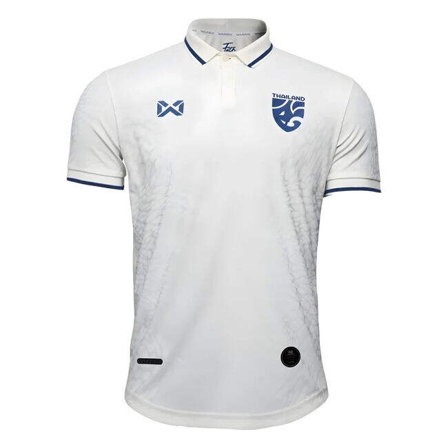 Adult Thailand Away Jersey 2021-2022