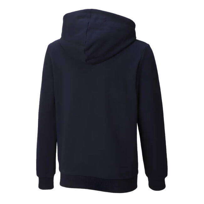 2024-2025 Hoody by Man City ftblCulture (Youth