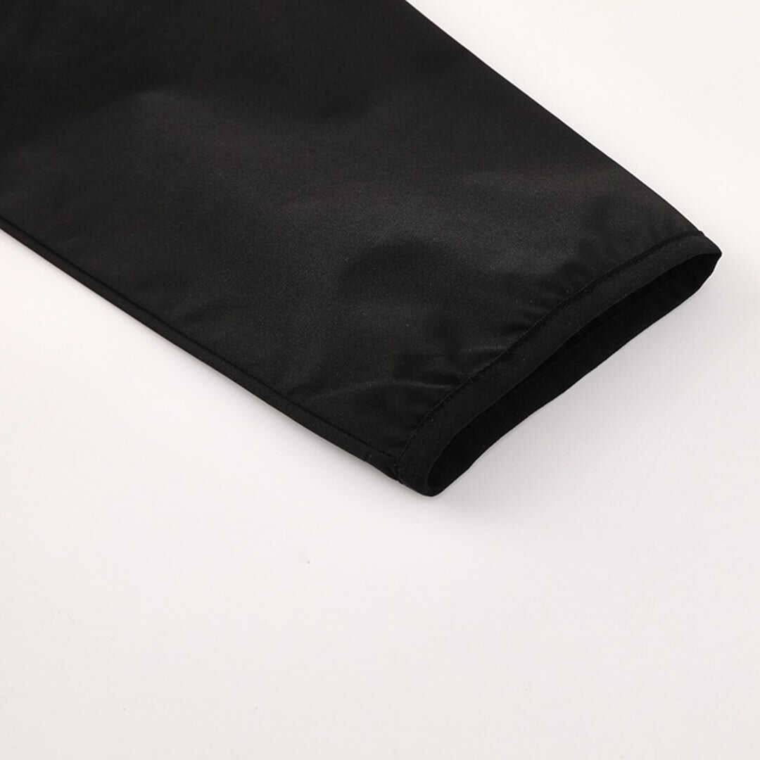 Liverpool Windbreaker Jacket 2025/26 - Black