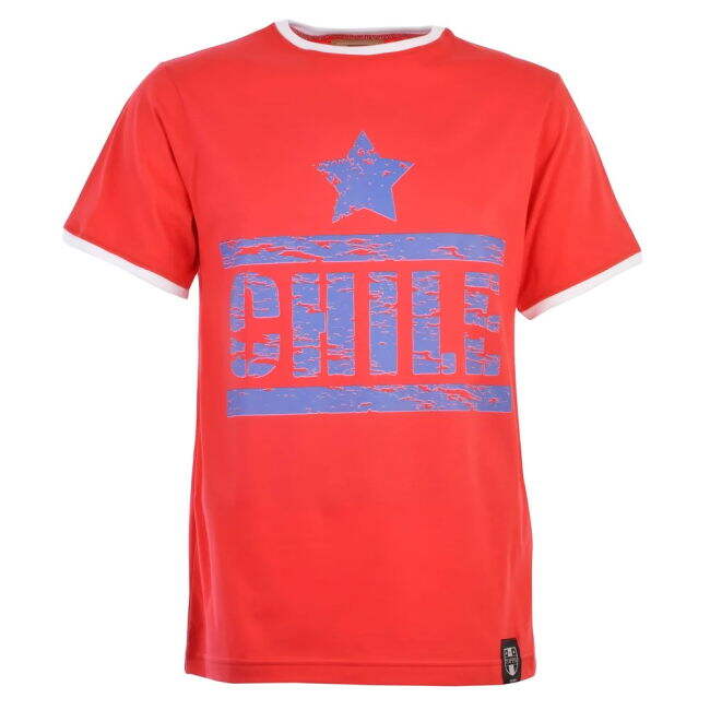 Limited Edition Rare Quality Chile Home Exclusive Kit