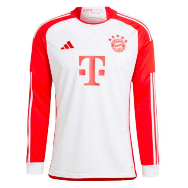 Advanced Bayern Munich Home Jersey 2023-2024