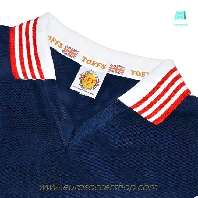 Bangor City 1979-80 Founder Members of The Conference