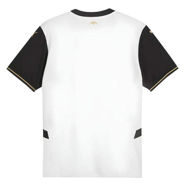 Valencia 2024-2025 Home Jersey - Adult