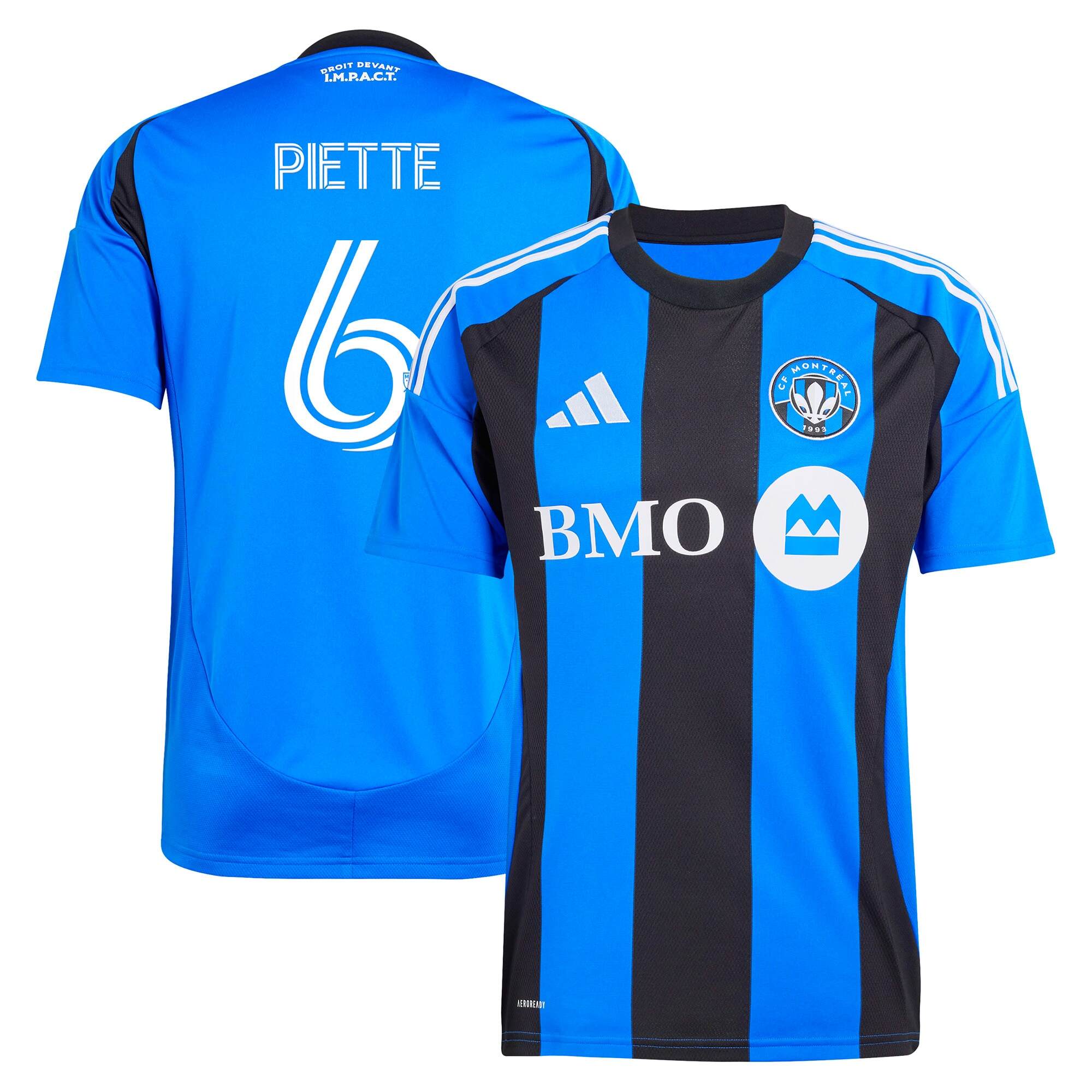 Men's 2025 Elite Replica - Official Merchandise - Special Price