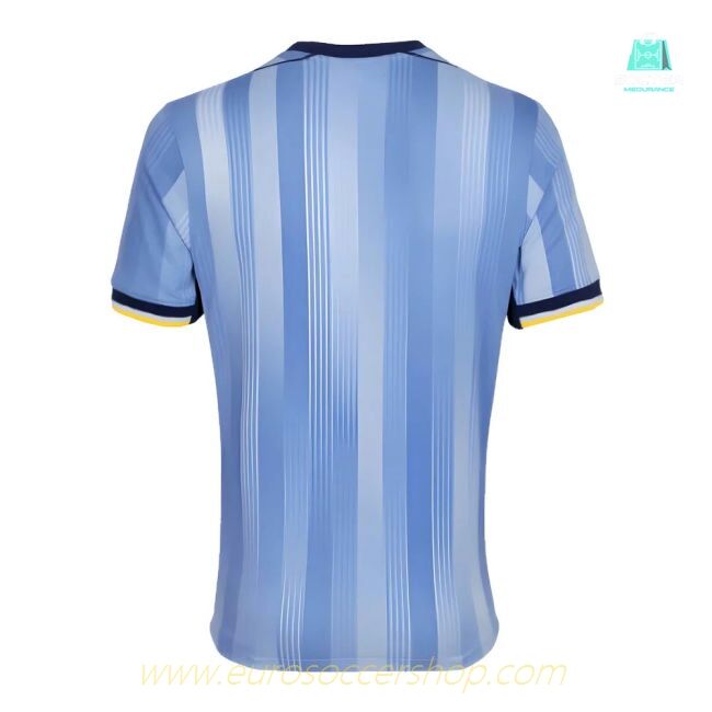 2024-2025 Tottenham Hotspur Away Shirt