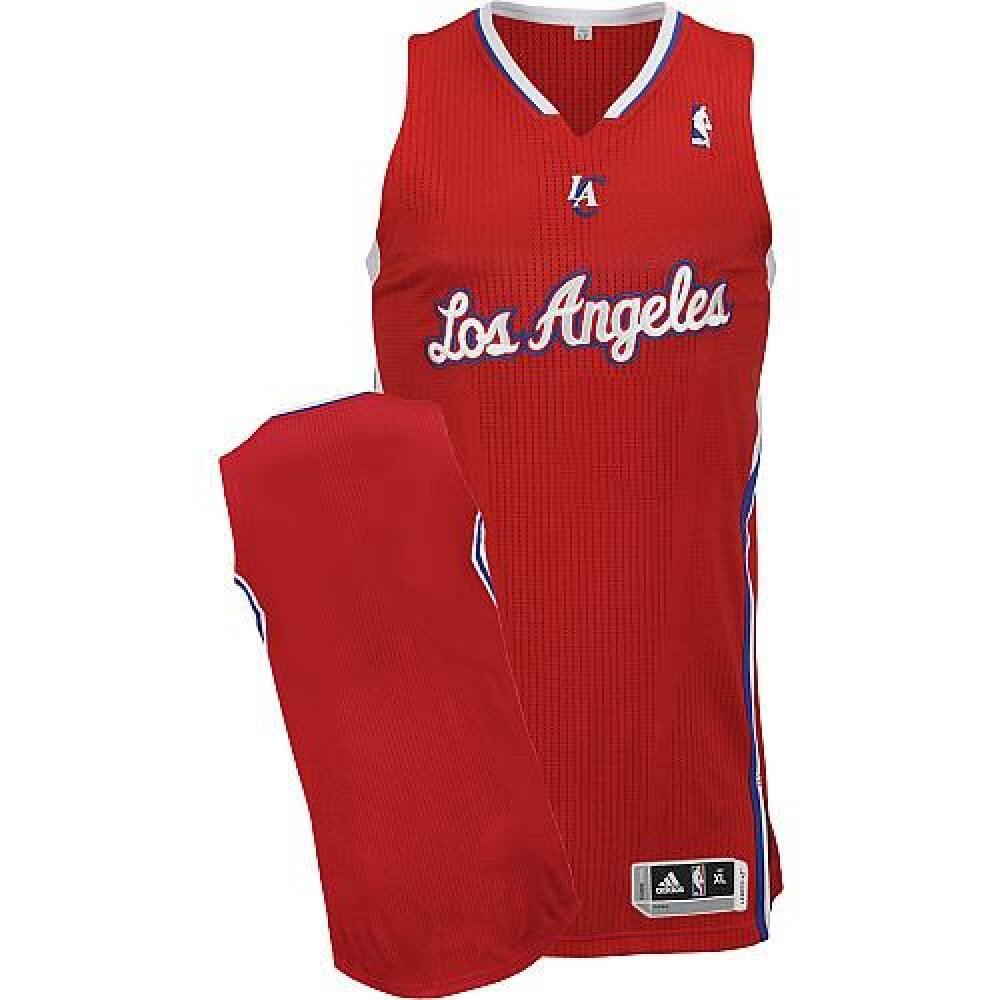 Pro Grade Jersey Red - NBA Collection