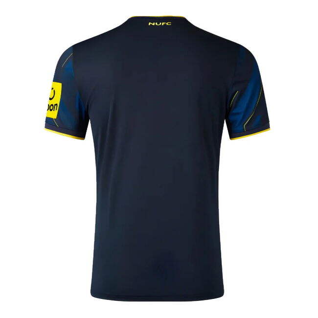 Adult Newcastle Third Jersey 2023-2024