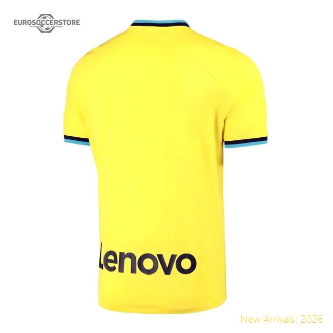 Excellent 2022-2023 Inter Milan Third Shirt - Fantastic Value