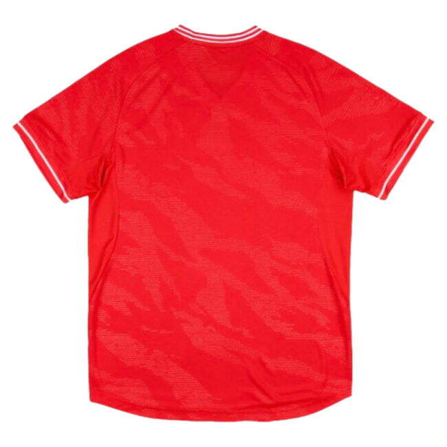 Vietnam Starting XI Top Tier Home Professional Jersey