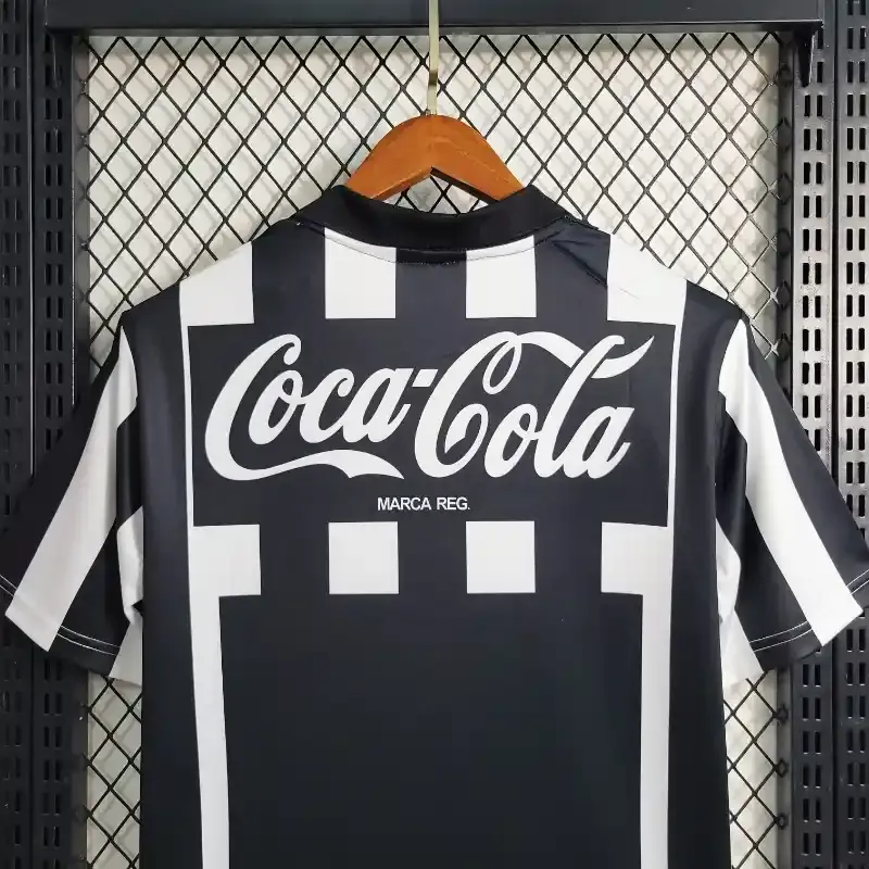 1997 Botafogo Jersey retro kit