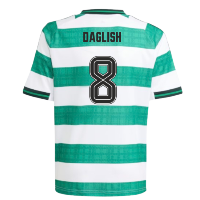 Celtic Fc Lionel Messi #10 Official Merchandise Licensed Product (v10)
