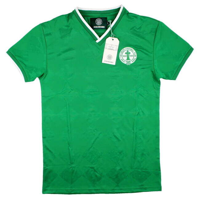 Excellent The Hoops Casual Shirt Celtic 198 #8 Cost-effective V (v10)