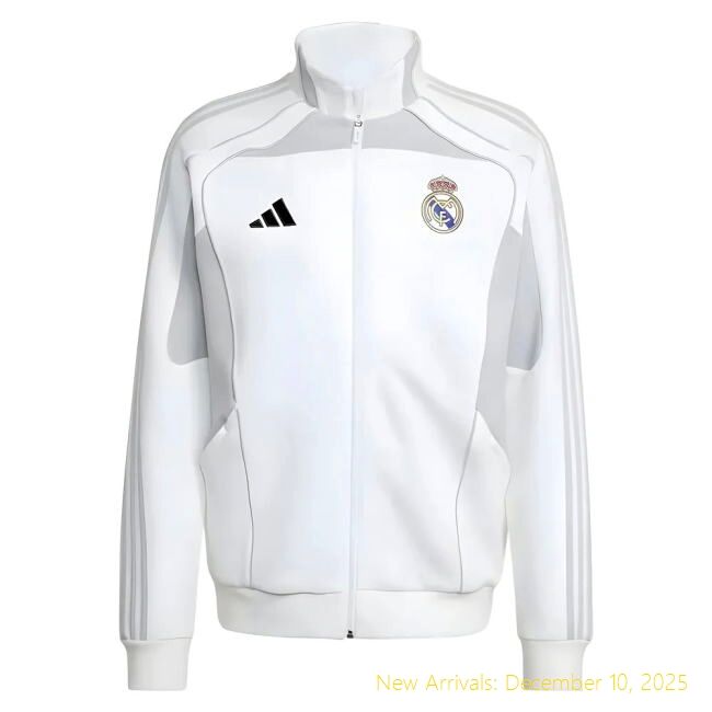 Real Madrid (rm) - Comfortable Fit - Stylish Design - La Liga