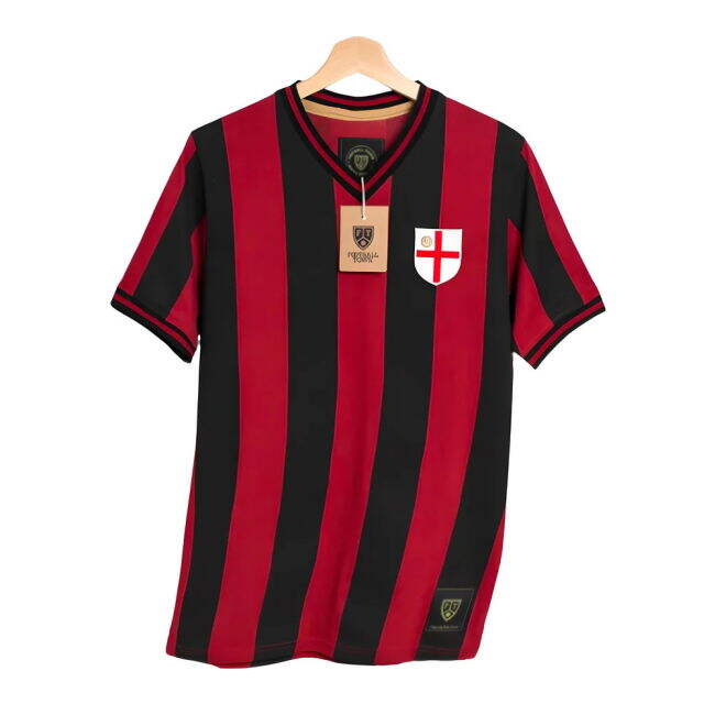 AC Milan Performance Home Jersey Milan