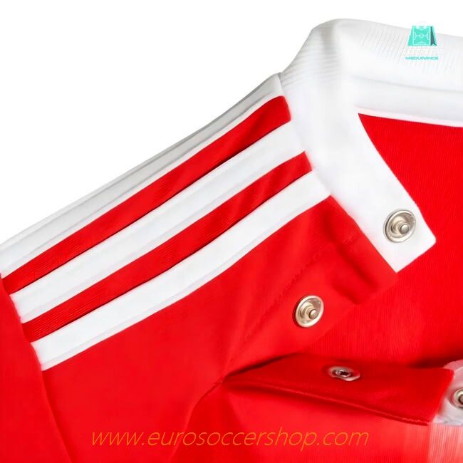 2025-2026 Bayern Munich Home Baby Kit
