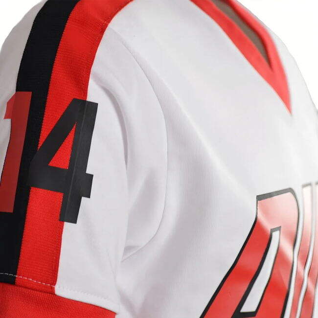 Official Football Shirt - Supporter Jersey - Football Fashion