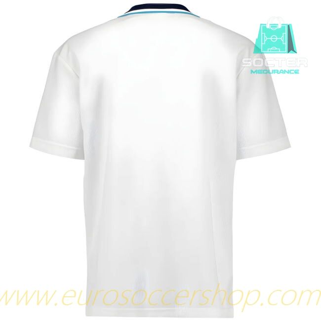 England National Team Premium Home Football Shirt