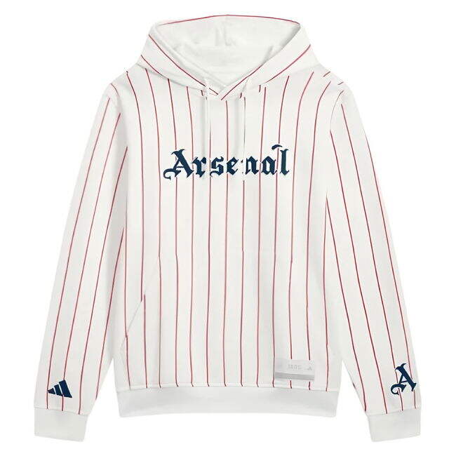 Hoody for Arsenal AOP US 2025-2026 (Men