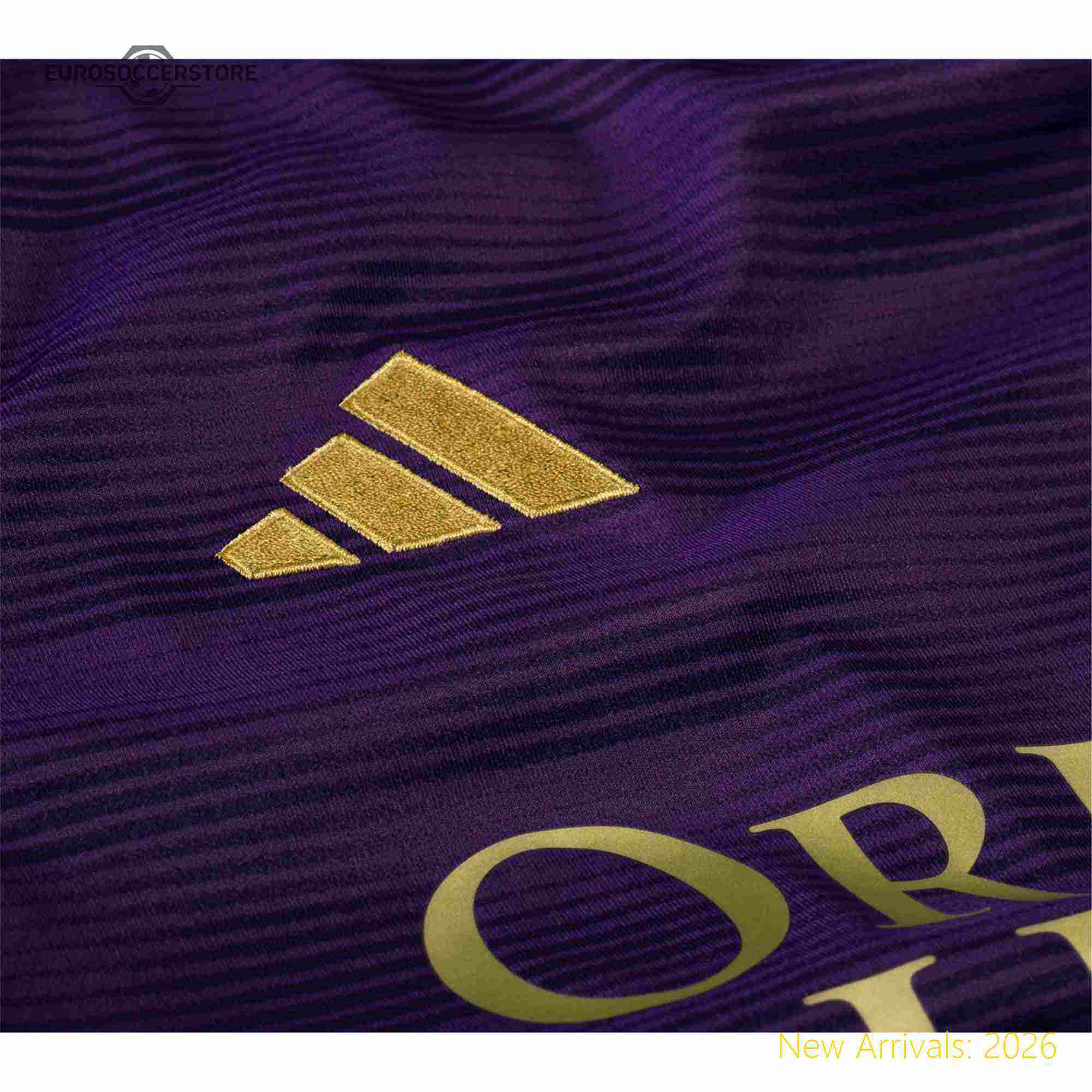 Modern Design Men Superior Orl Attacking Threat Home Jersey 2023