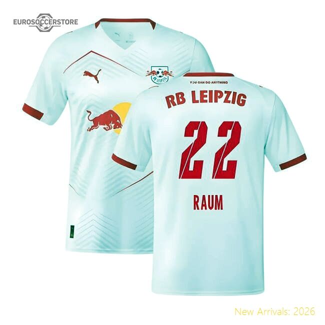 Football Club Premium Raum Home Jersey Performance Premium Fabric