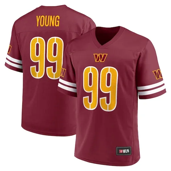 None Replica NFL Jersey - Jersey | Premium Football Apparel | NFL Foot