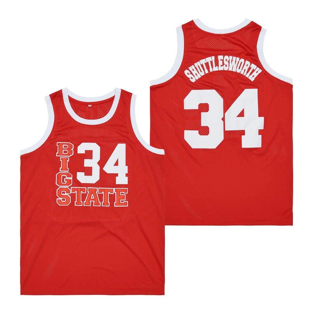 Special Custom Basketball Jersey YT0713
