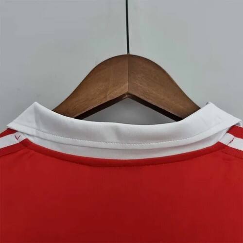 Local - World Cup Edition - Match Quality - Soccer Jersey