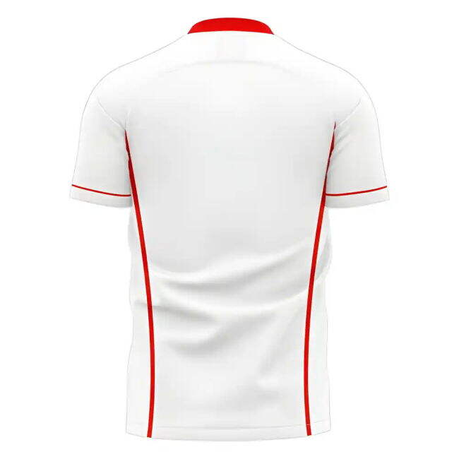 Macedonia Pro Away Jersey 2025-2026
