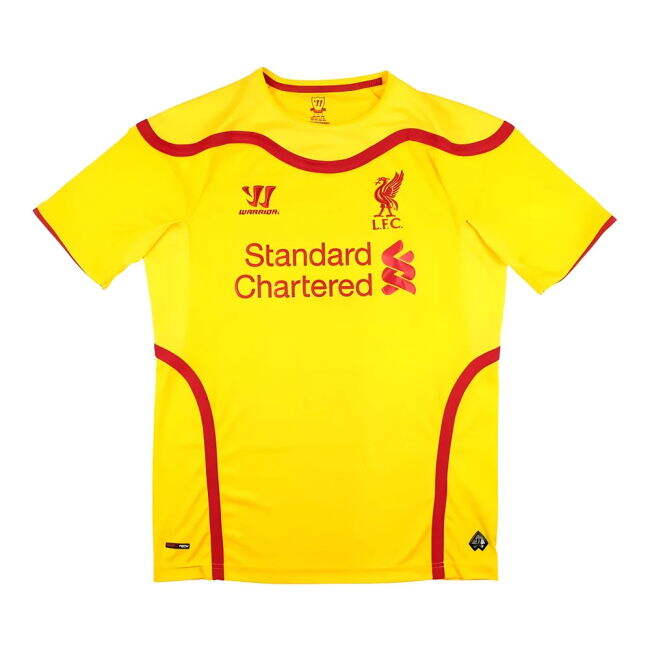Liverpool 2014-15 official style Shirt (Men