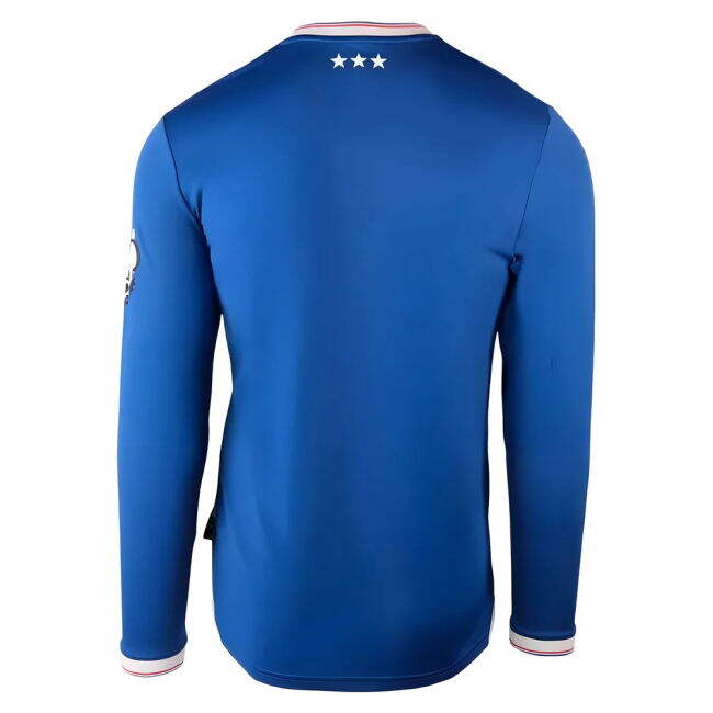 Authentic Top Tier Ipswich Updated Design Supporter Shirt