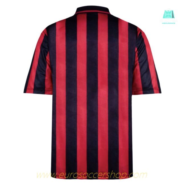 1992-1993 Ipswich Town Third Umbro Retro Shirt